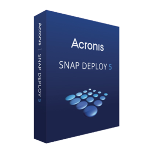 Acronis Snap Deploy Download Latest Version Free 