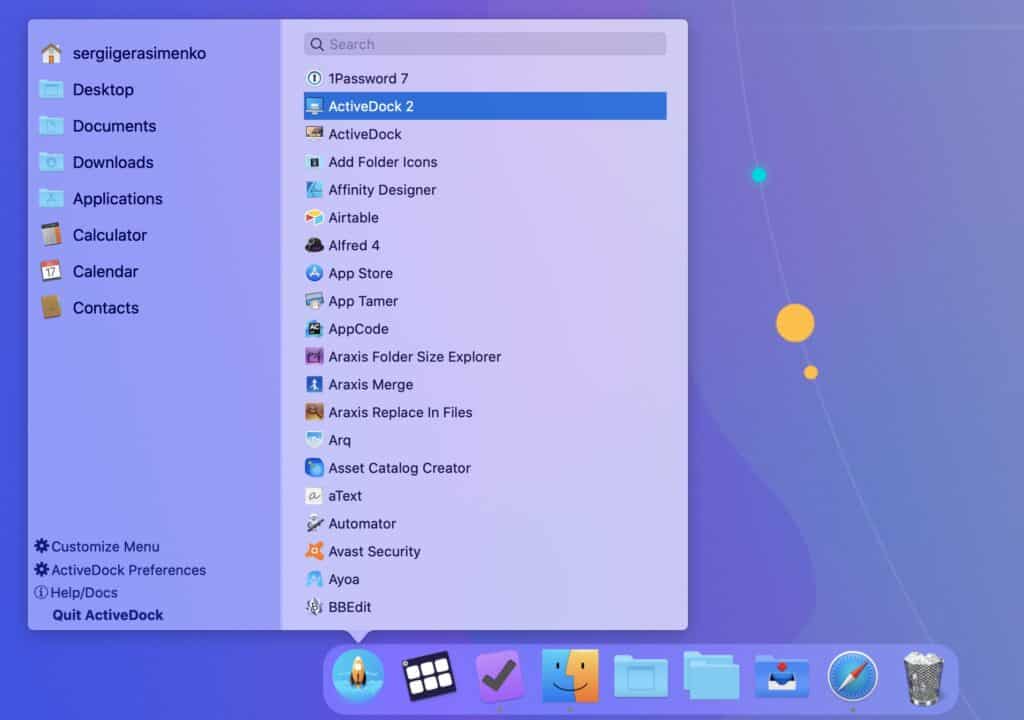 ActiveDock Full Version Free Download 64 Bit 